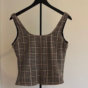 Beautiful JS Collections Tank Top